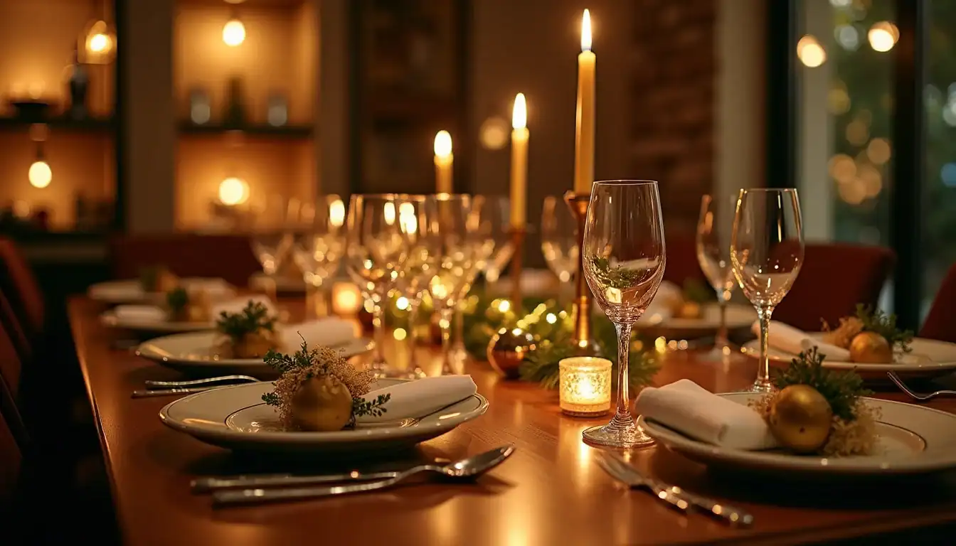 Julbord och julgåvor så undviker du skatteöverraskningar